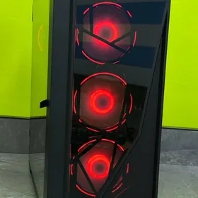 AMD 7 7700/B650/Ram 32GB/Nvme512GB/RTX 4070/Hdd 1t