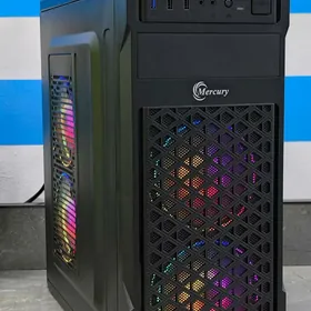i3 4130/Ram 16GB/SSD 256GB/HDD 1000GB/GT730 4GB