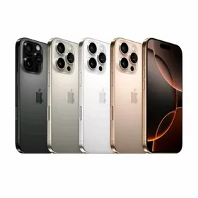 IPhone 16Pro Kredit️16pro max