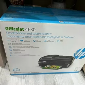 hp Officejet 4630