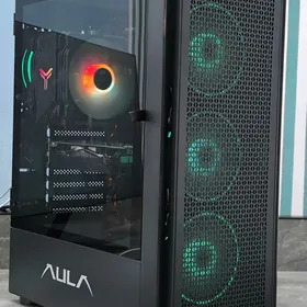 i5 14400F/Ram 32GB/SSD 512GB/HDD 2tr /RTX 4060 8gb