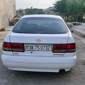 Toyota Carina 1993