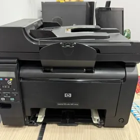 hp M175a