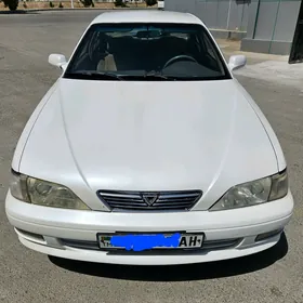 Toyota Vista 1996