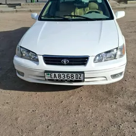 Toyota Camry 1999