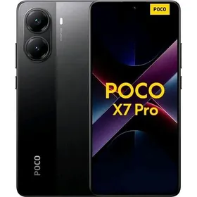 POCO X 7pro 12/512