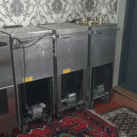 pepsi aparat