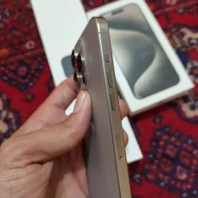 iPhone 15pro