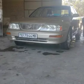 Toyota Avalon 1996