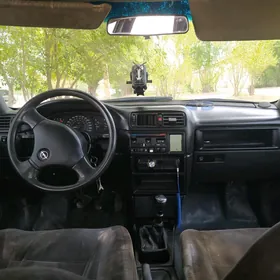 Opel Vectra 1990