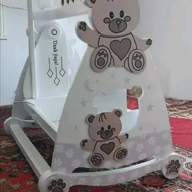 tokly sallançak