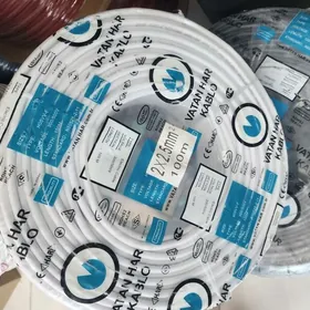  Vatan kabel