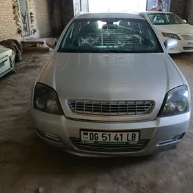 Opel Signum 2005