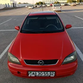 Opel Astra 1999