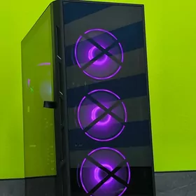 AMD 9 7900X/Ram 64GB/Nvme 1tr/RTX 4070