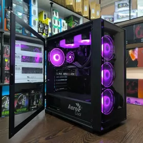 AMD RYZEN7 7700 / NVME / RTX40