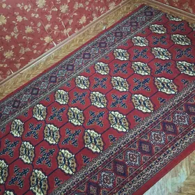 Ковёр.