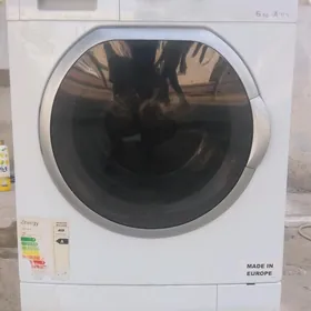 Kir yuwujy mashyn Vestel 6kg