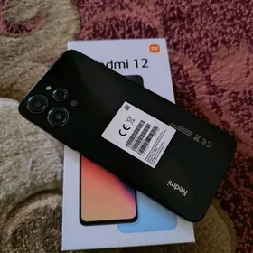 Redmi 12