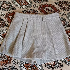 yupka, şortik yupka