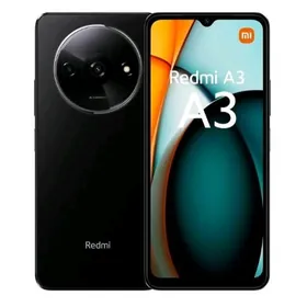 red mi  A3