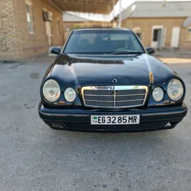 Mercedes-Benz E-Class 1998