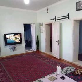 Satlyk hususy jaý