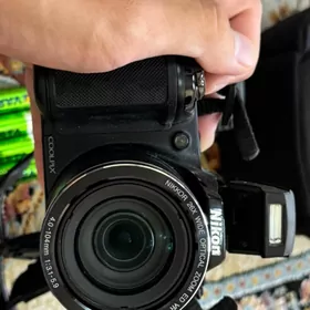 Nikon coolpix L330