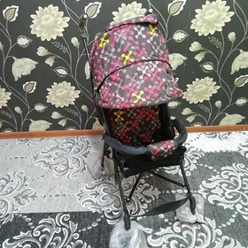 летняя коляска