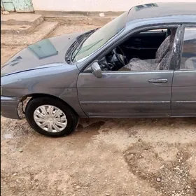 Toyota Tercel 1994