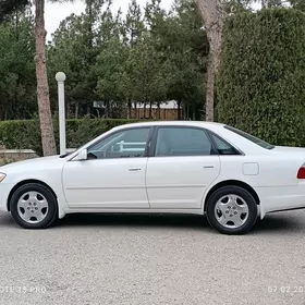 Toyota Avalon 2004