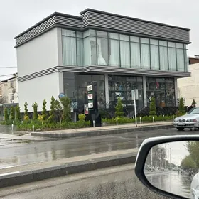 Arenda magazyn