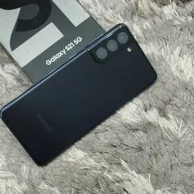 SAMSUNG  S21 5G