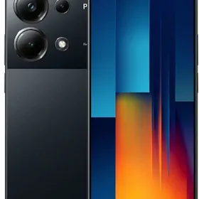 pocco m6 pro