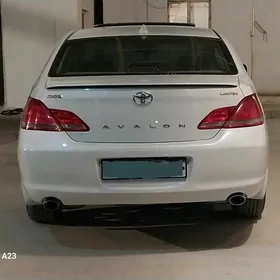 Toyota Avalon 2006