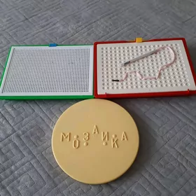 игрушки