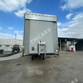 Kogel Euro Trailer 2022