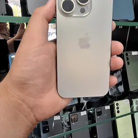 15 PRO 128. 2SIM