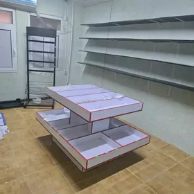 Arenda Mir3 podval 3 komnaty