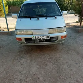 Toyota Town Ace 1993