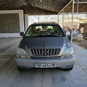 Lexus RX 300 2002