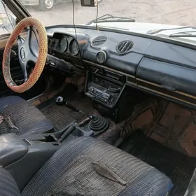 Lada 2106 1980