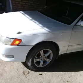 Toyota Mark II 1994