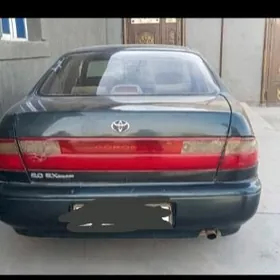 Toyota Corona 1992