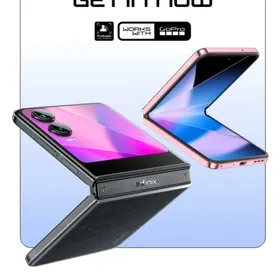 Infinix ZERO Flip