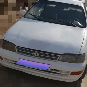 Toyota Corona 1992