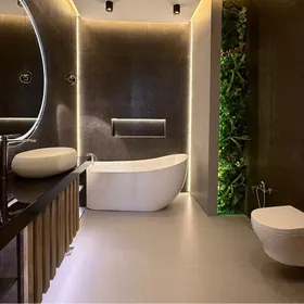 ПОДВОЙСКАЯ LUXURY