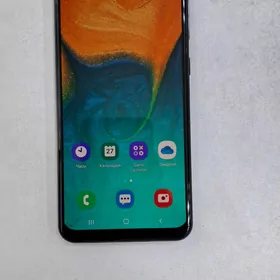 Samsung  A30