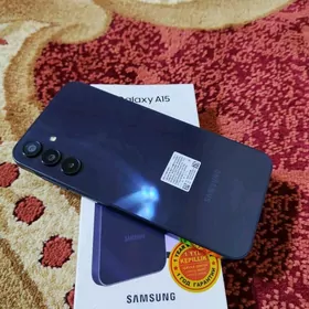 Samsung A15
