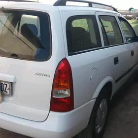 Opel Astra 1999